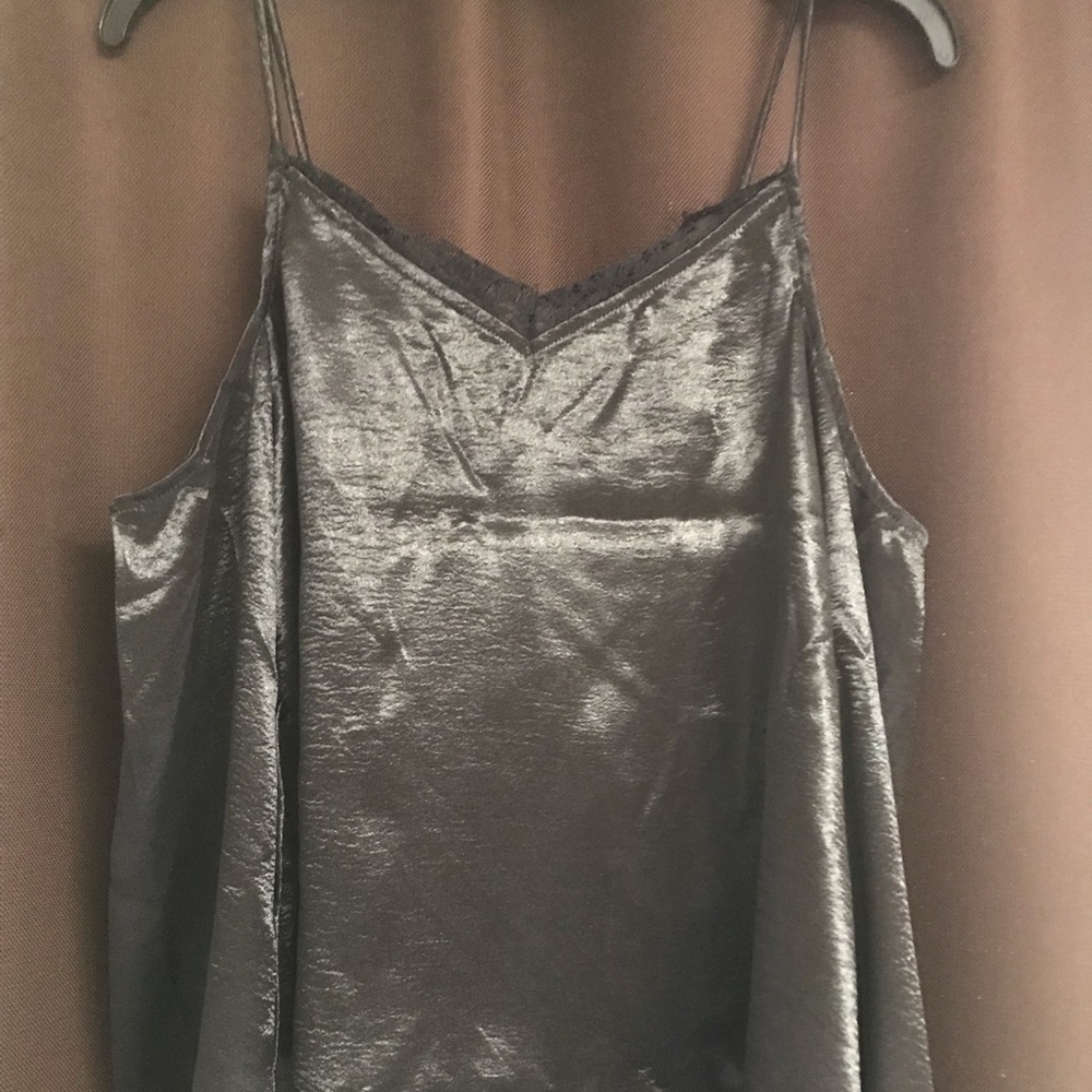 Black blouse